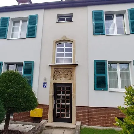 Golden Palace Apartments Arkonska 13 Szczecin Апартаменти Щецин